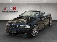 Używany BMW M3 343 KM (252 kW) 2005 Andere