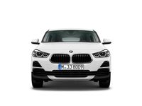 gebraucht BMW X2 sDrive 18 i Advantage Navigation Rückfahrkamera