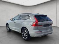 Gebraucht Volvo XC60 250 PS (183 kW) 2024 Grau SUV