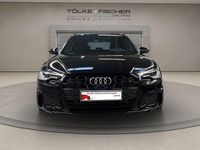 Gebraucht Audi A6 S-Line 204 PS (150 kW) 2025 Schwarz Kombi