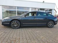 Gebraucht Citroën C6 Exclusive 204 PS (150 kW) 2006 Grau Limousine