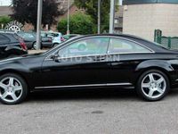 gebraucht Mercedes CL500 COMAND GS-DACH SOFT-CLOSE R.CAM 19" AMG