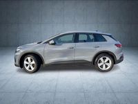 Gebraucht Audi Q4 e-tron Basis 125 kW (170 PS) 2022 Kieselgrau SUV