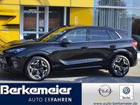 Gebraucht Cupra Terramar VZ 265 PS (194 kW) 2025 Midnight schwarz SUV