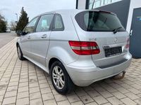 gebraucht Mercedes B170 