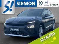 Neu Skoda Elroq Clever 210 kW (286 PS) 2026 Schwarzmagic perleffekt SUV