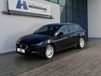 Neu Seat Leon Style 116 PS (85 kW) 2026 Mitternachtsschwarz Limousine