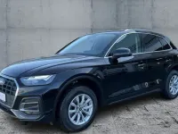 Gebraucht Audi Q5 Sport 204 PS (150 kW) 2023 Brillantschwarz SUV