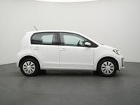 Second-hand VW up! 65 CP (47 kW) 2023 Alb Hatchback