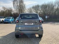 Neu Aixam Minauto 2026 Silber Kleinwagen