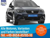 Neu Seat Arona FR 116 PS (85 kW) 2025 Wählbar SUV
