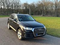 Gebraucht Audi Q7 272 PS (200 kW) 2018 Schwarz SUV