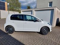 gebraucht VW up! up!white style