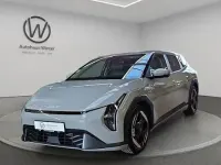 Neu Kia EV4 Earth 150 kW (204 PS) 2025 Grau Kleinwagen