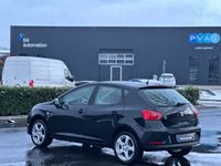 gebraucht Seat Ibiza Lim. Reference Salsa * SERVICE NEU *