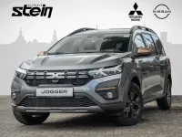 Neu Dacia Jogger Extreme 141 PS (103 kW) 2025 Dolomitgrau Van / Kleinbus
