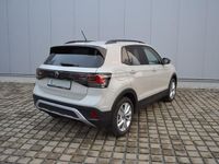 Neu VW T-Cross 116 PS (85 kW) 2026 Ascotgrau SUV
