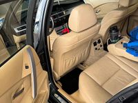 Używany BMW 535 272 KM (200 kW) 2006 Niebieski Kombi