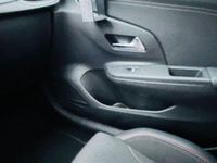 Gebraucht Opel Corsa Ultimate 131 PS (96 kW) 2021 Schwarz Kleinwagen