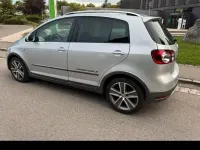 Gebraucht VW Golf VI R 110 PS (80 kW) 2011 Silber Kleinwagen