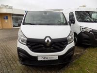 gebraucht Renault Trafic Kasten L2H1 2,9t Komfort Klima