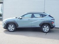 Gebraucht Hyundai Kona 139 PS (102 kW) 2025 Mirage green SUV