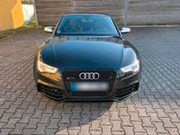 Second-hand Audi RS5 Advanced 450 CP (330 kW) 2014 Negru Coupe
