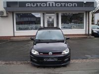 Gebraucht VW Polo GTI 192 PS (141 kW) 2015 Schwarz Limousine