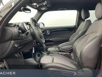Gebraucht Mini Cooper 136 PS (100 kW) 2023 Rot Kleinwagen