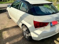 gebraucht Audi A1 Kleinwagen