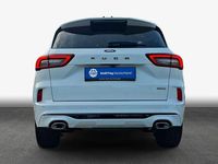 Gebraucht Ford Kuga ST-Line X 152 PS (111 kW) 2025 Weiß SUV