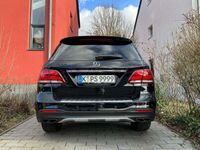 gebraucht Mercedes GLE43 AMG GLE 43 AMG AMG4Matic 9G-TRONIC AMG Line