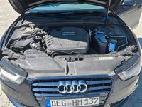 Second-hand Audi A5 177 CP (130 kW) 2012 Negru Coupe