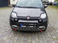 gebraucht Fiat Panda 2019