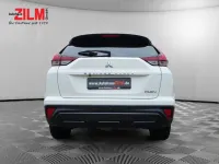 Gebraucht Mitsubishi Eclipse Cross Basis 188 PS (138 kW) 2024 Weiß SUV