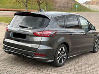 Gebraucht Ford S-MAX ST-Line 190 PS (139 kW) 2021 Van / Kleinbus