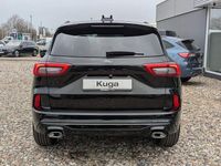 Neu Ford Kuga ST-Line 186 PS (136 kW) 2026 Schwarz SUV