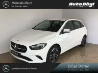 Gebraucht Mercedes B250 Progressive 163 PS (119 kW) 2023 Andere farbe Kleinwagen
