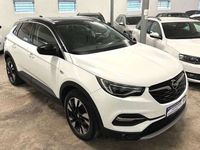 gebraucht Opel Grandland X 2.0 Ultimate,Vollausstattung,1.Hand