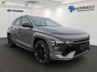 Neu Hyundai Kona N Line 150 kW (204 PS) 2026 Grau SUV