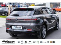 gebraucht Alfa Romeo Tonale Speciale 1.5 48V-Hybrid NAVI KAMERA VIRTUAL KEYLES