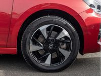 Gebraucht Opel Corsa-e GS Line 100 kW (136 PS) 2022 Rot / Kleinwagen
