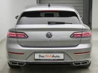 gebraucht VW Arteon Shooting Brake 2.0 TDI DSG R-Line AHK ACC P