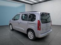 Neu Opel Combo-e Life 100 kW (136 PS) 2025 Grau Van / Kleinbus