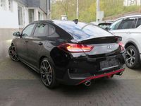 gebraucht Hyundai i30 Fastback N Performance // DAB / Navi / Shz