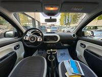 gebraucht Renault Twingo TÜV AU NEU/KLIMA/TEMPOMAT/ALLWETTER/Dynam