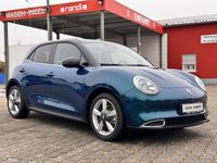 Neu Ora 03 125 kW (171 PS) 2025 Grün Kleinwagen