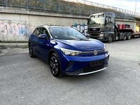 Gebraucht VW ID.4 Pro 150 kW (204 PS) 2022 Blau SUV