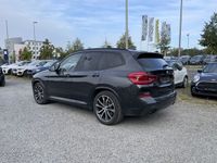 gebraucht BMW X3 M40