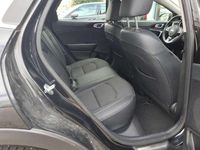 Gebraucht Kia XCeed Black Xdition 159 PS (116 kW) 2021 Schwarz SUV
